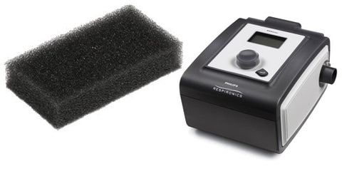 Foam Filters For Philips Resprionics System One CPAP And BiPAP