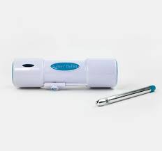 Lumin Bullet CPAP Tubing UV Sanitizer