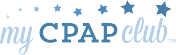 MyCPAPClub