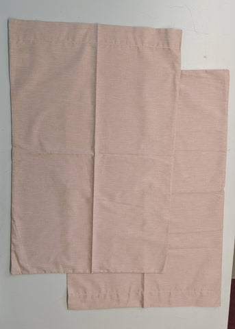 Cupron Copper Infused Pillowcases (2 pack)