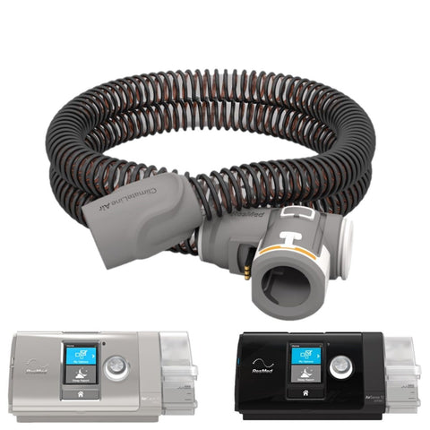 ClimateLineAir™ Heated Tube for AirSense™10 and AirCurve™10
