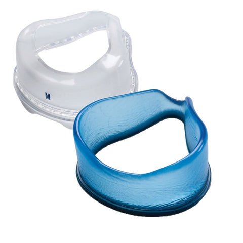 ComfortGel Blue Full Face Cushion And Flap By Philips Respironics