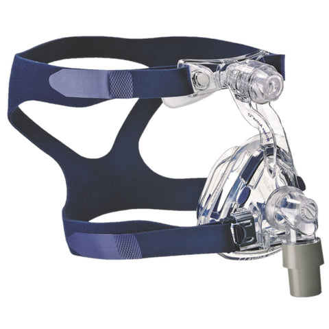 Mirage Activa LT Nasal CPAP Mask By ResMed (Size Small)