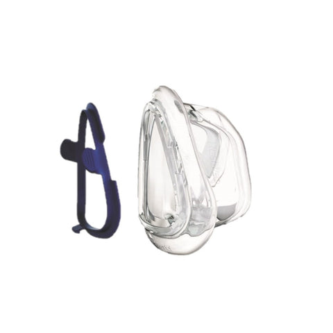 Mirage Activa LT Cushion With Clip By ResMed