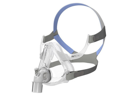 ResMed AirFit F10 Full Face Mask **Limited Quantity**