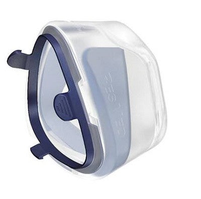 ResMed Mirage SoftGel CPAP Nasal Mask Cushion and Clip (Size Small)